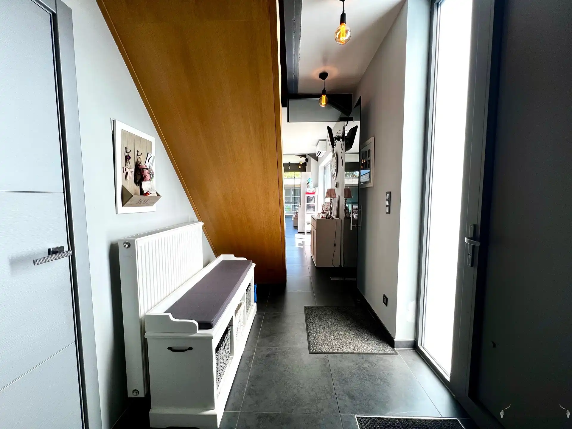 Topwoning voorzien van alle comfort  foto 3