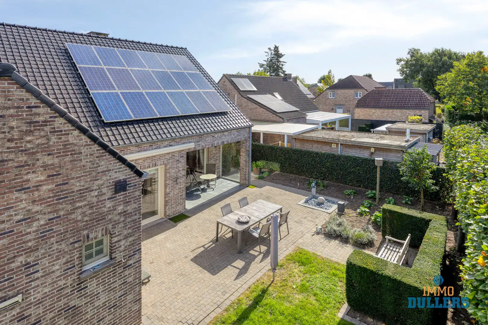 Tijdloze en degelijk afgewerkte woning in de Sellestraat te Peer - ideaal voor uw nieuwe thuis! foto 20