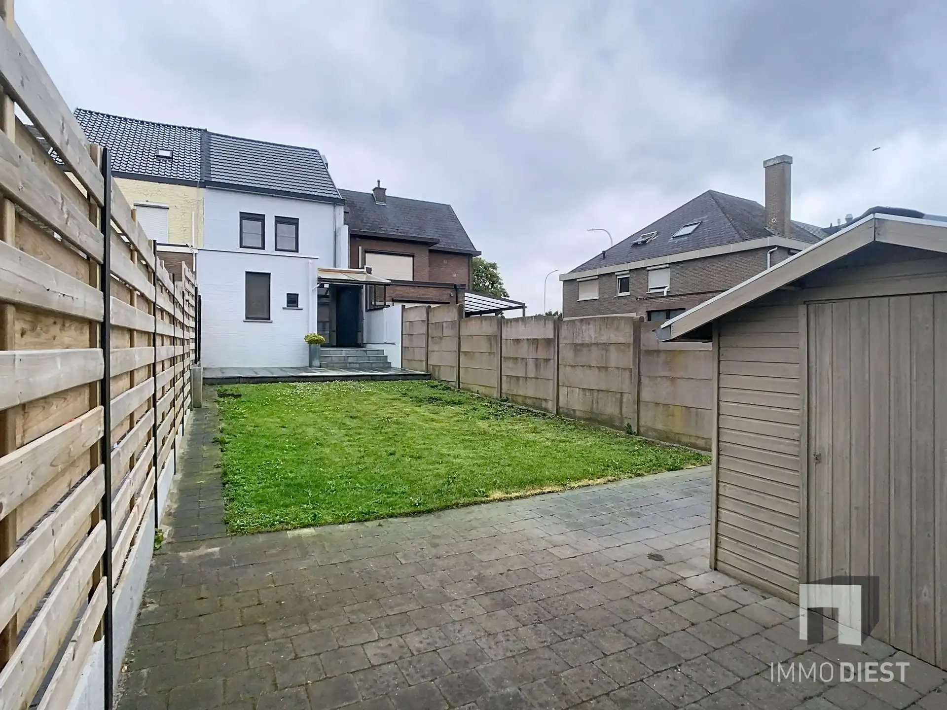 Rijwoning foto 17