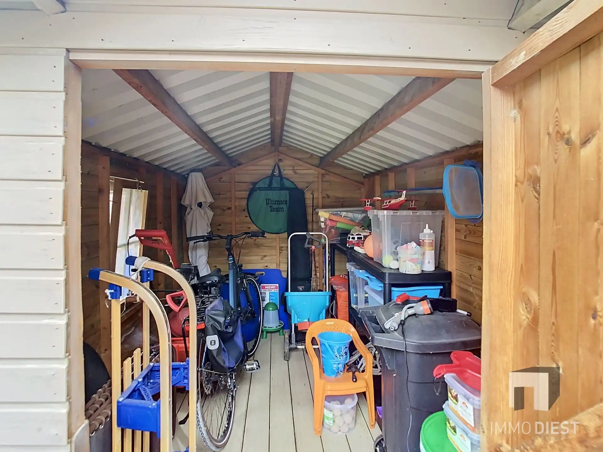 Rijwoning foto 17