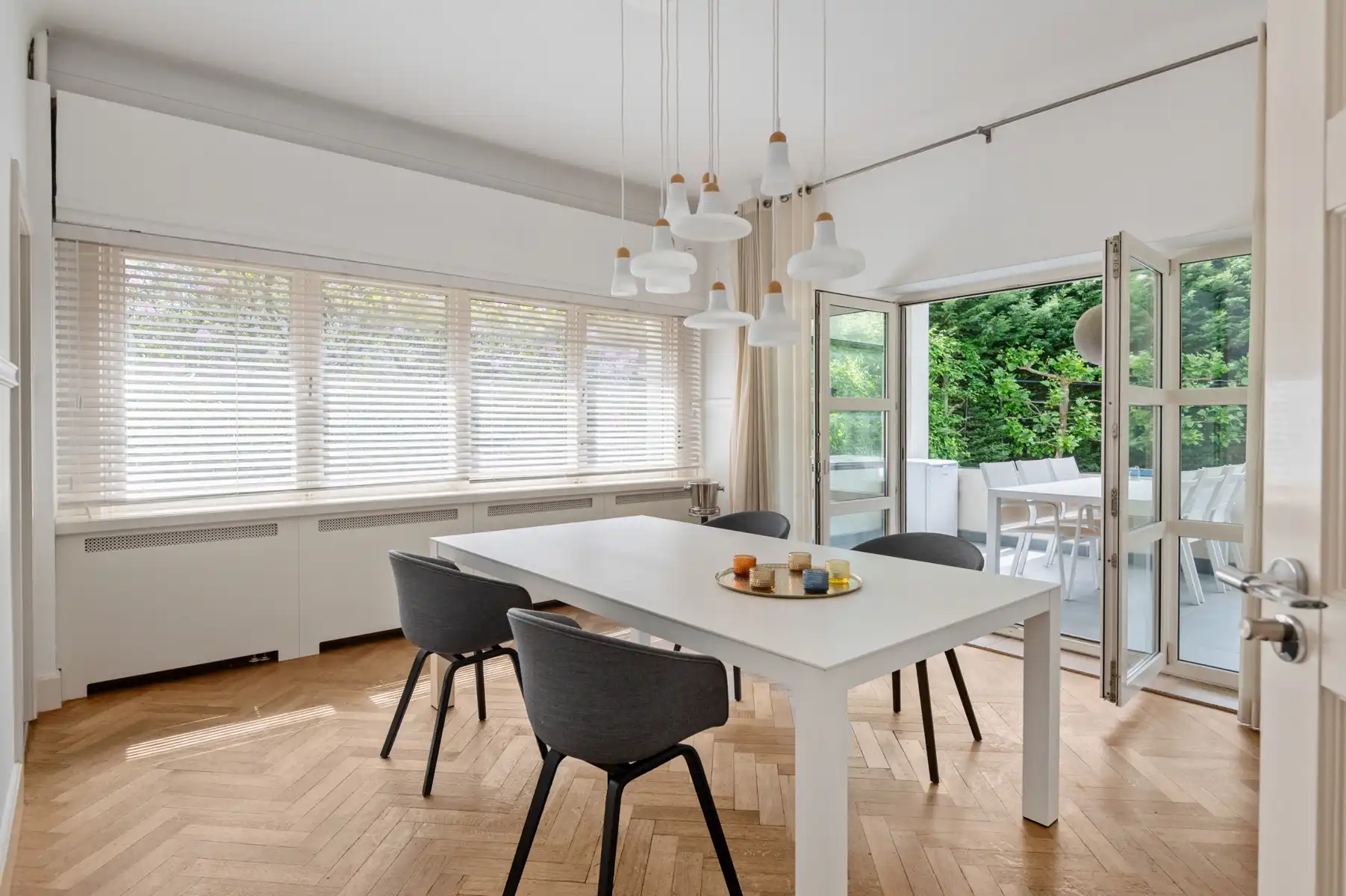 Karaktervolle Art-Deco villa op toplocatie in Brasschaat foto 7