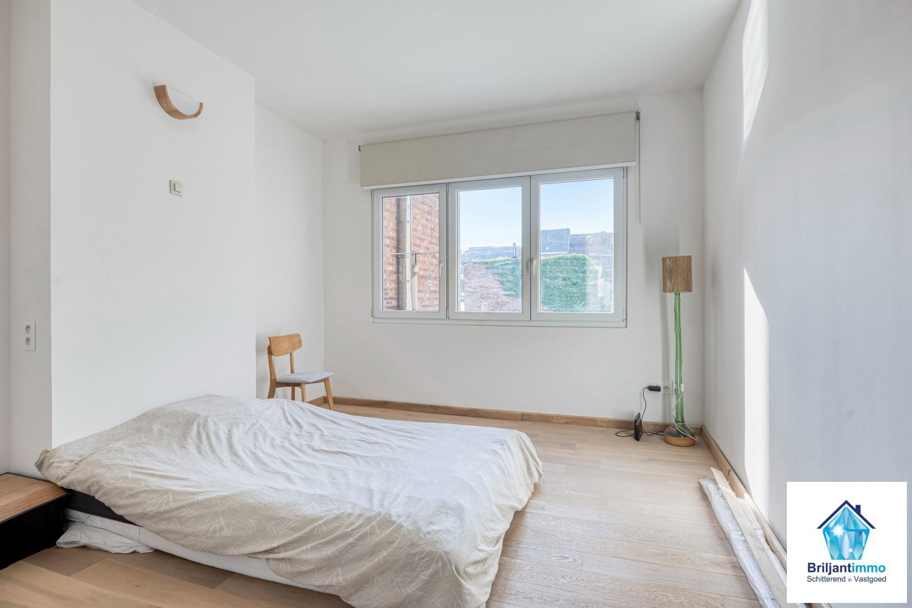 Energiezuinige woning met 3 slpks en gezellig stadstuintje foto 15