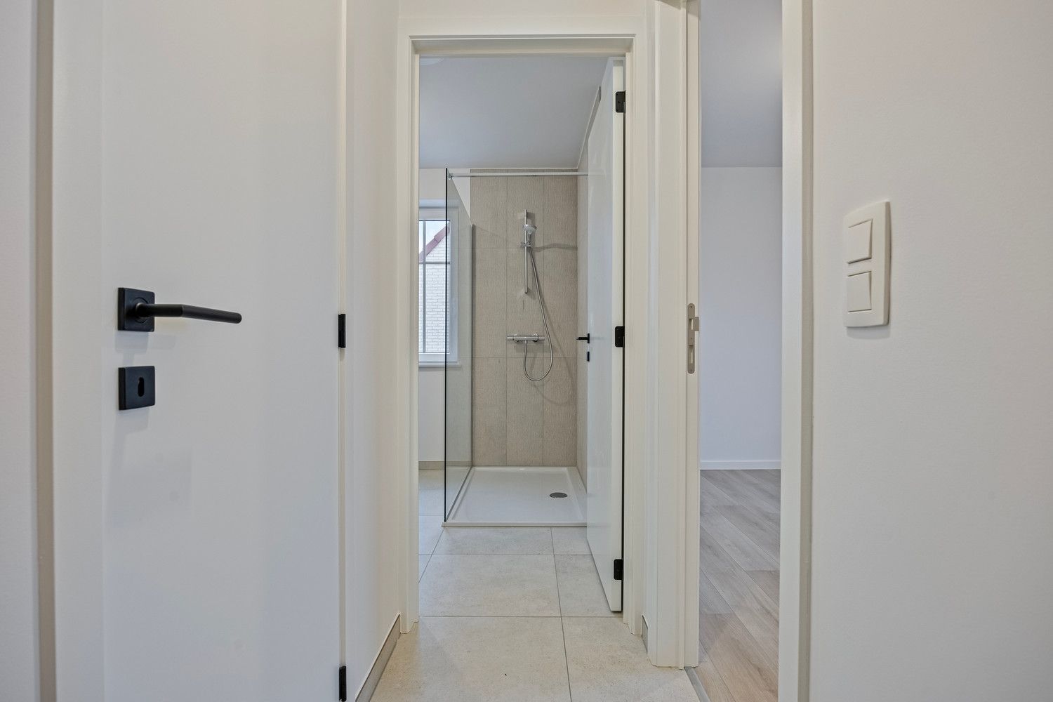 NIEUWBOUWWONING AAN 6% BTW - 4 SLPKS - E-PEIL 4! foto 26