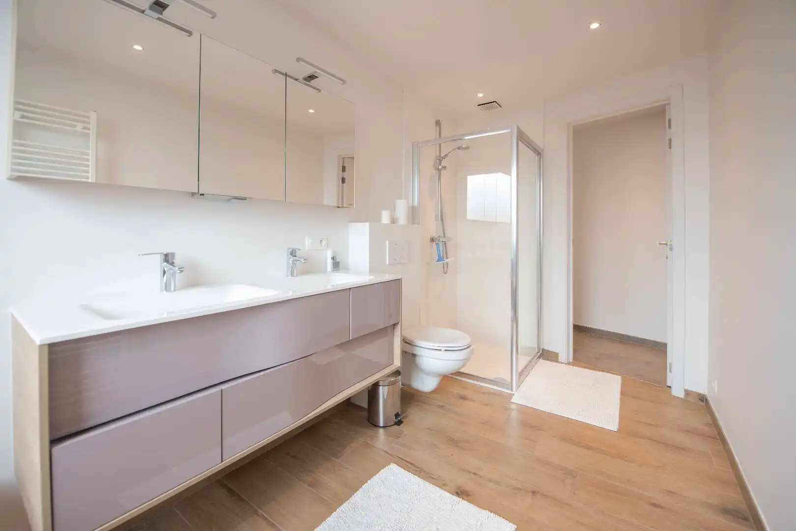 OOSTENDE RICHTING BREDENE AAN ZEE foto 15