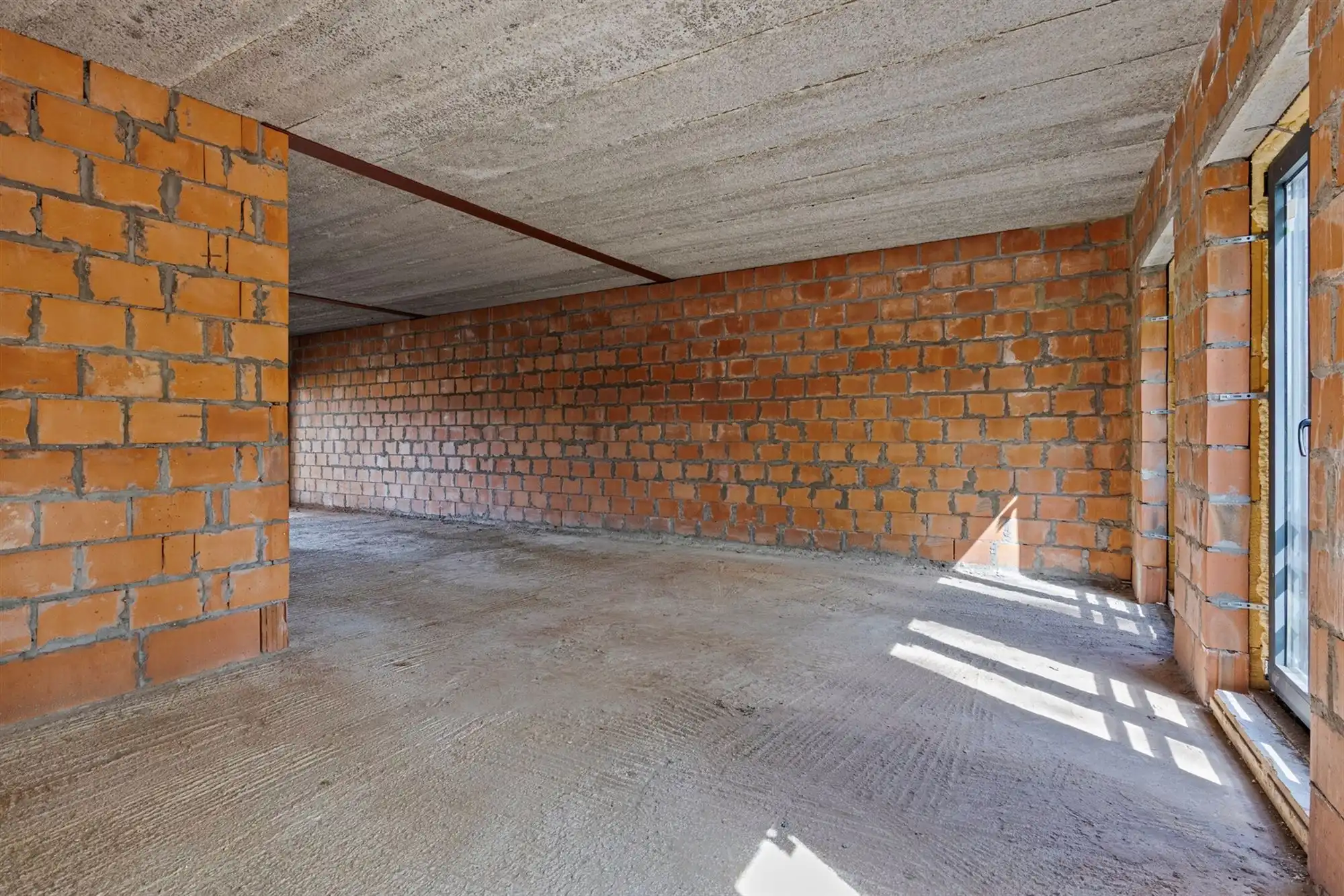 Casco gezinswoning met tuin op toplocatie in Kapellen foto 10