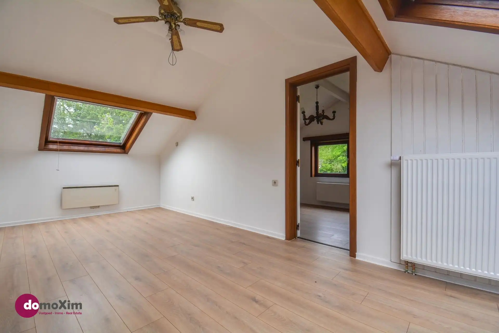 Rustig gelegen woning op een mooi perceel in Berg foto 16