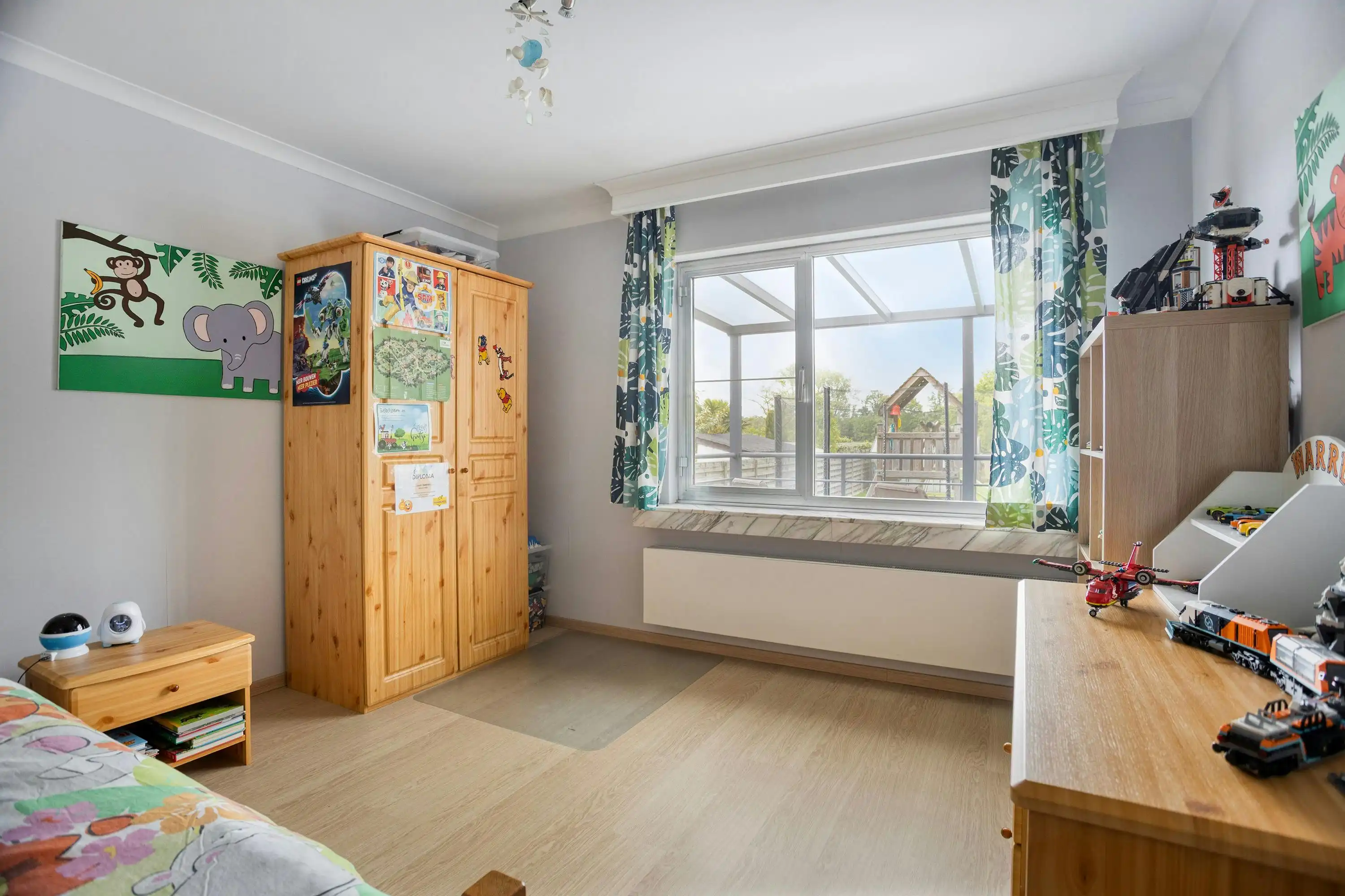 Vrijstaand huis te koop in het landelijke Geel foto 16