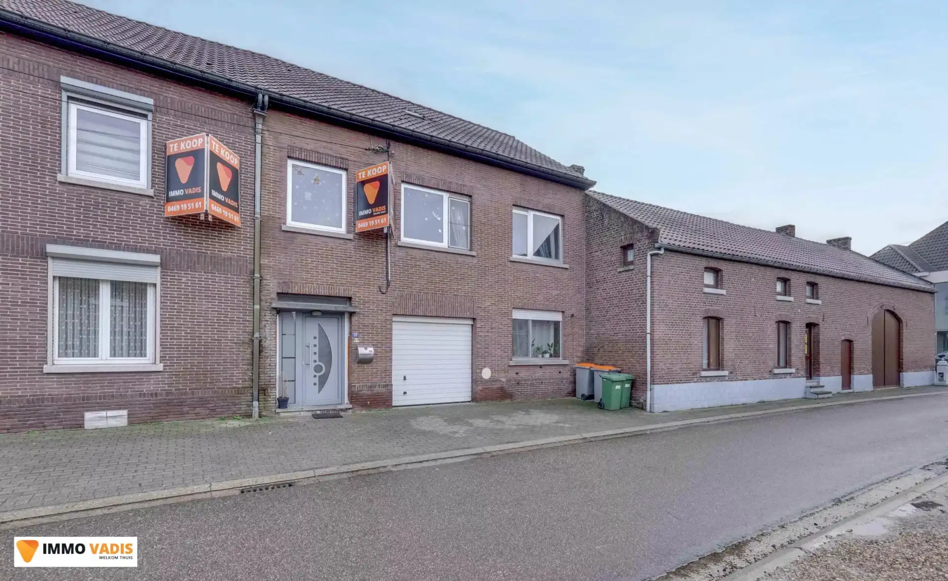 Hoofdfoto van de publicatie: Gezinswoning met vier slaapkamers