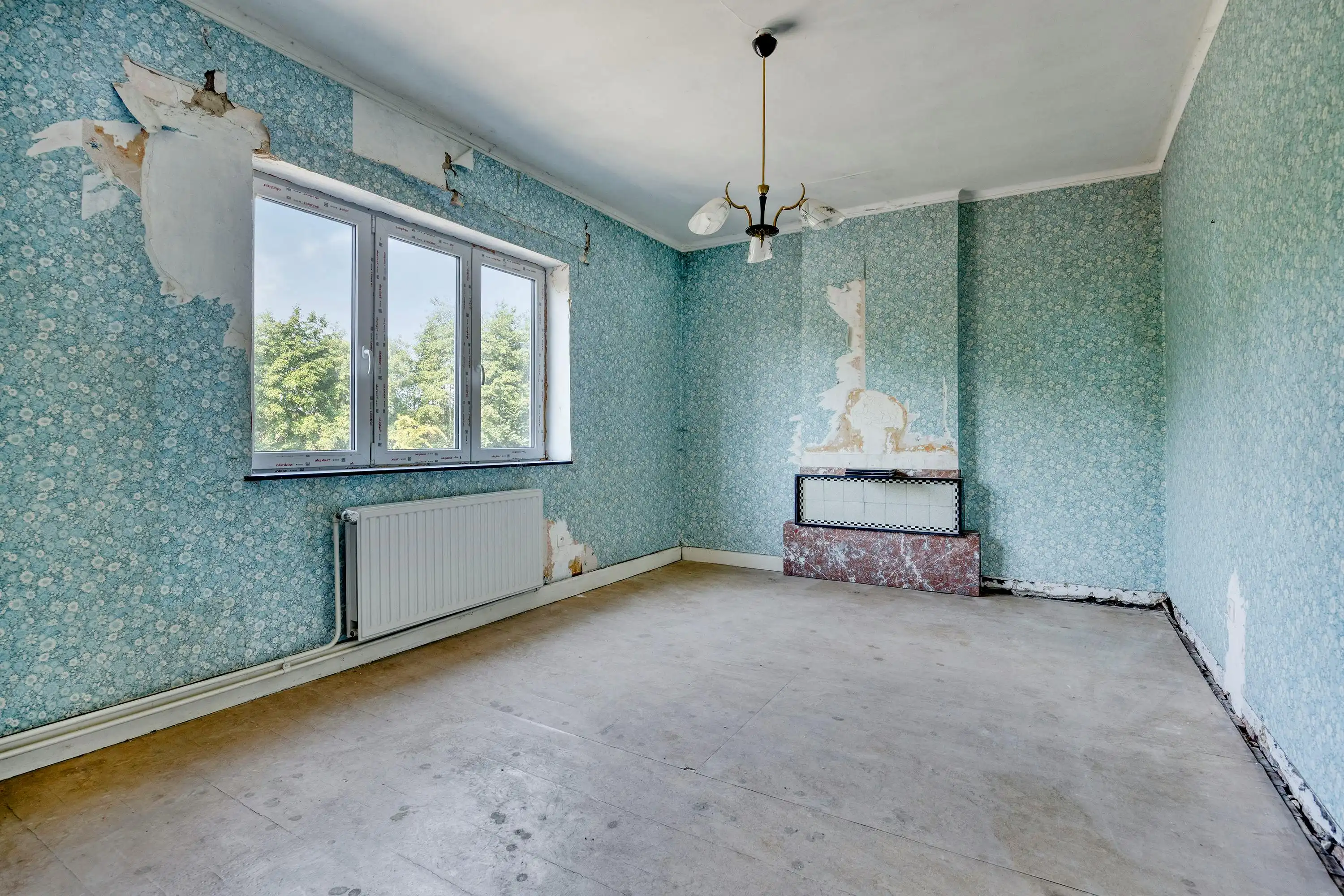 Huis met 5 slaapkamers en loods te koop in Sint-Truiden foto 19
