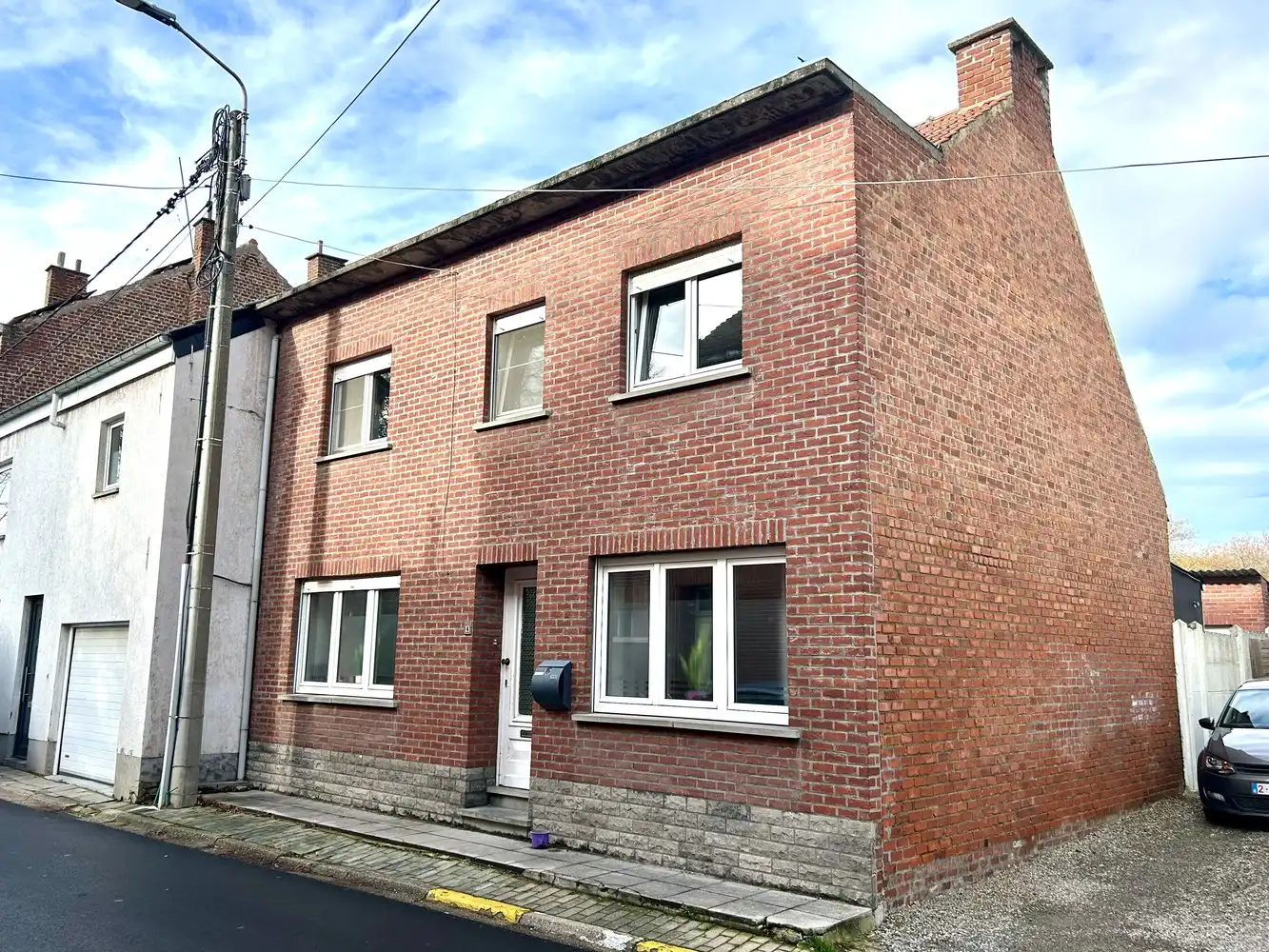 Te renoveren woning met veel potentieel op topligging in Bertem foto 2