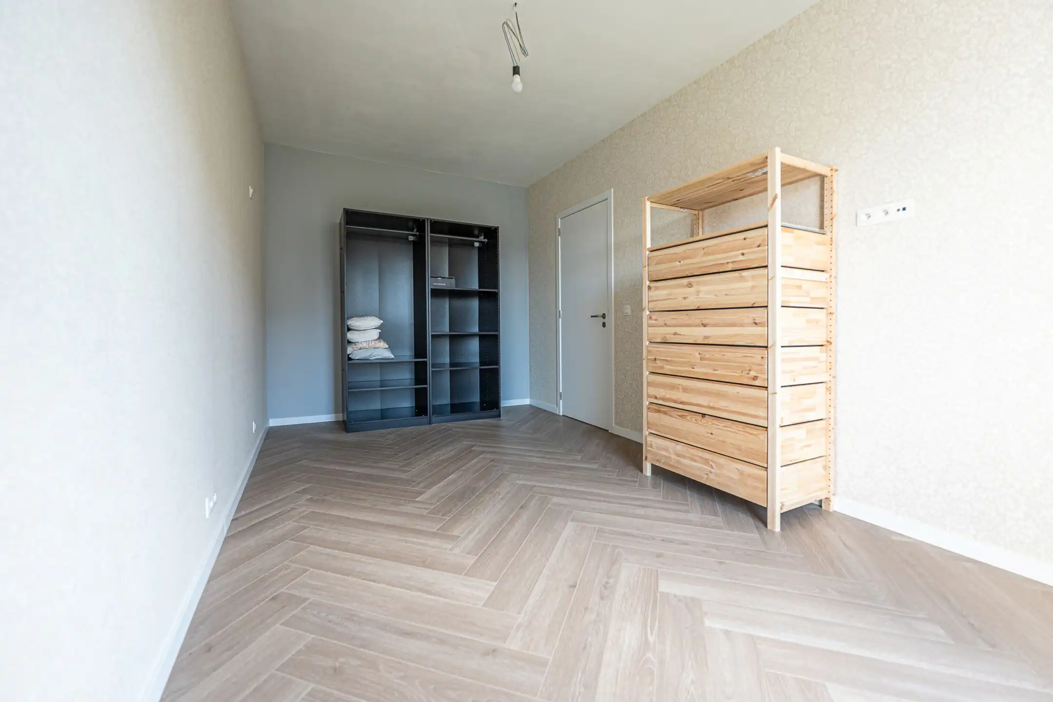 Modern appartement met ruim terras  foto 15
