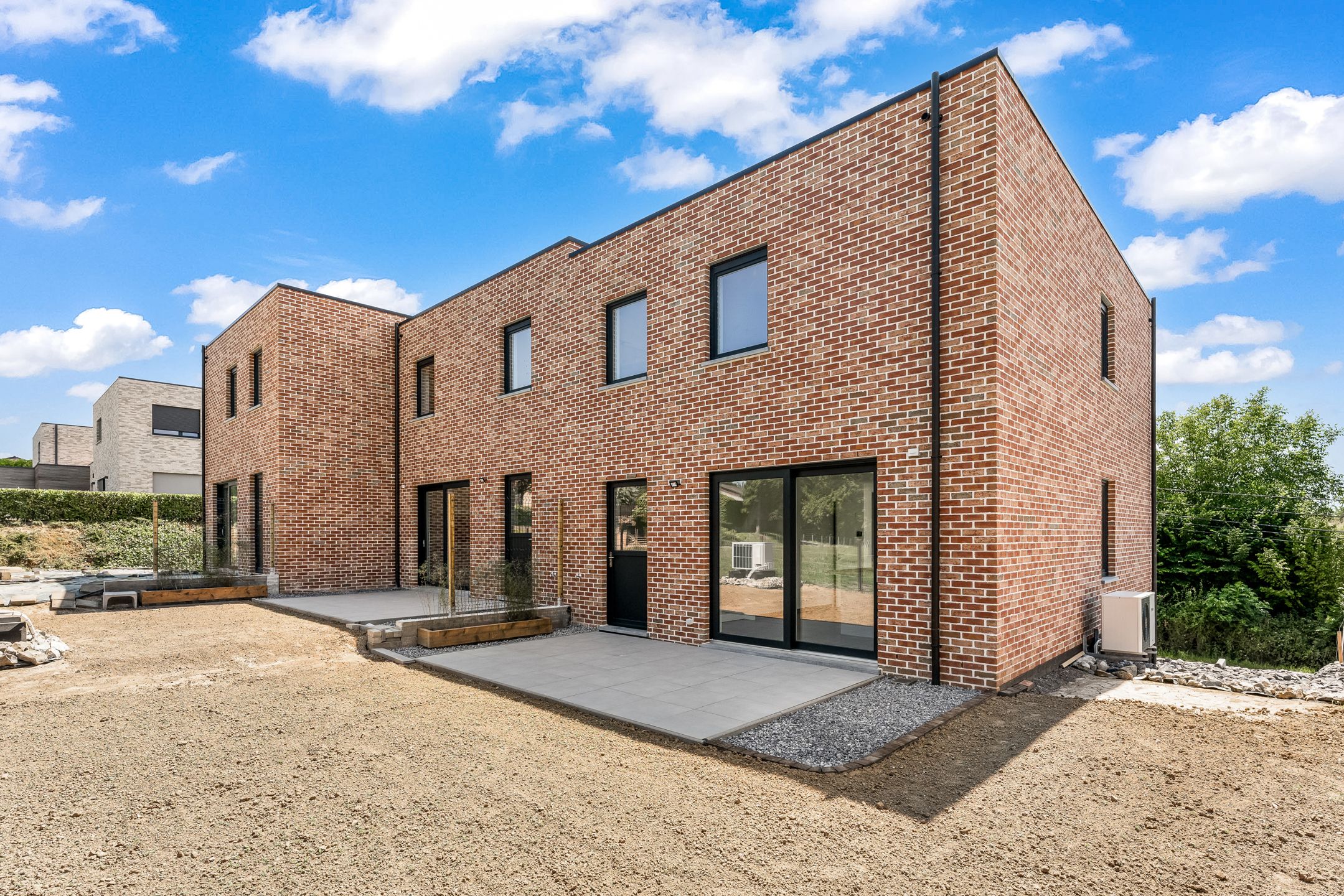BEN-woning met dubbele garage  foto 16