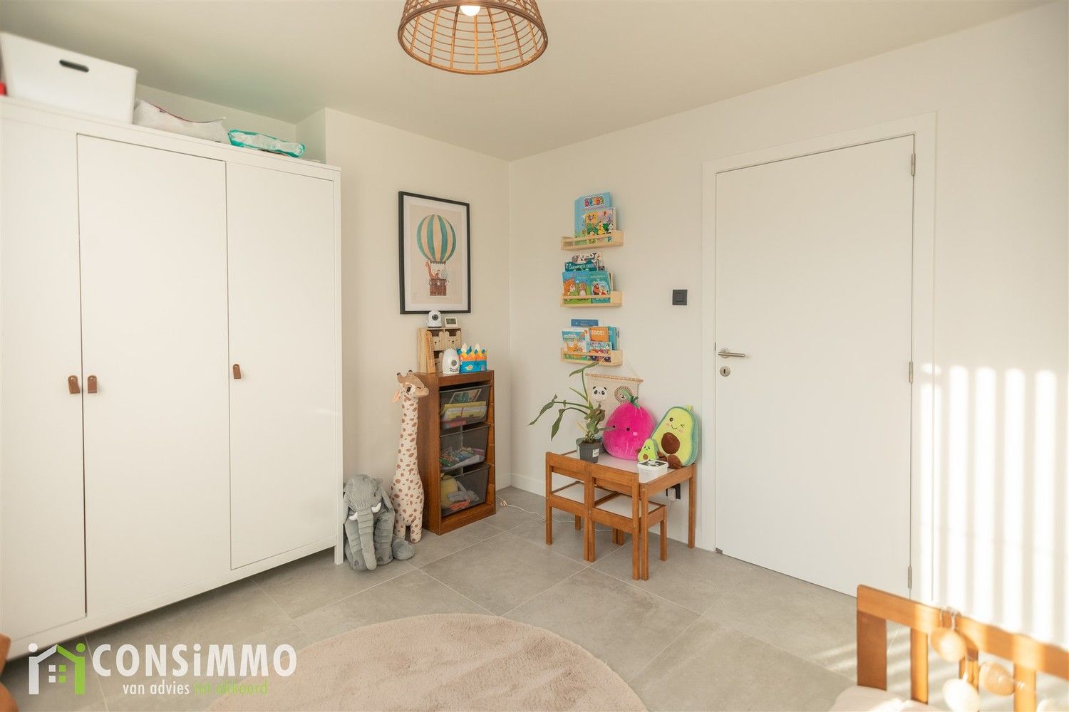 Instapklare woning met 3 slaapkamers in Zutendaal! foto 27