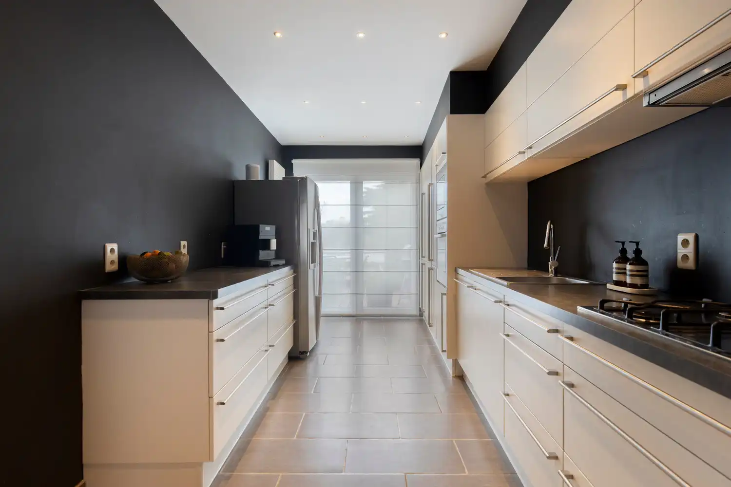 Instapklaar APP. 132m2 met 2 tot 3 slks en groot dakterras foto 12