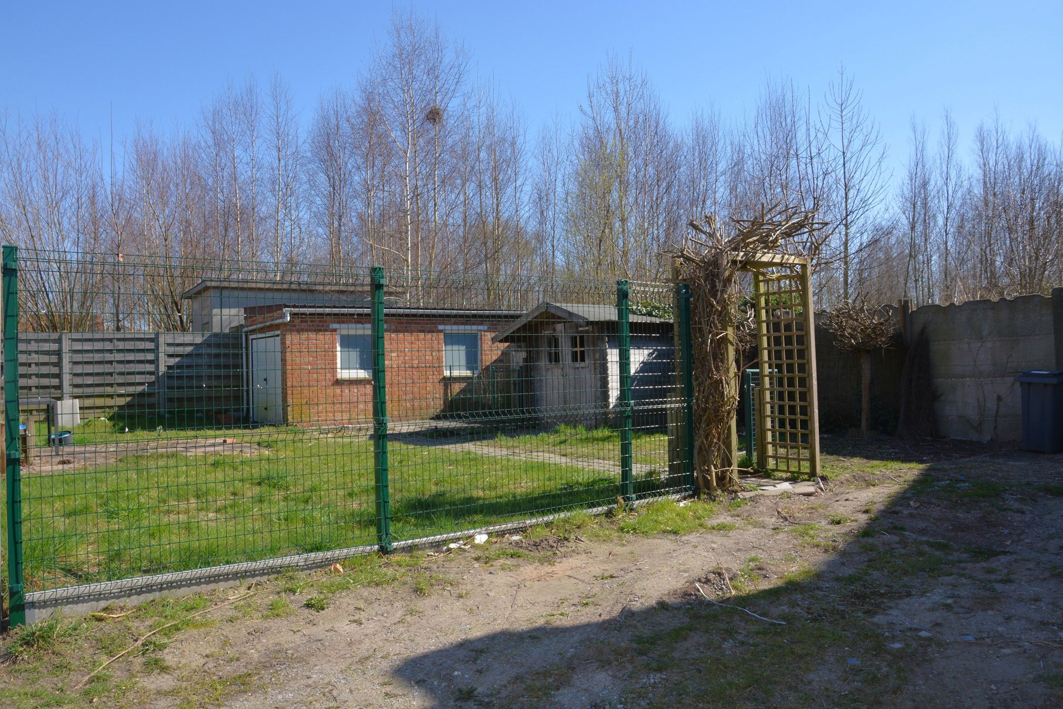 Huis te koop foto 2