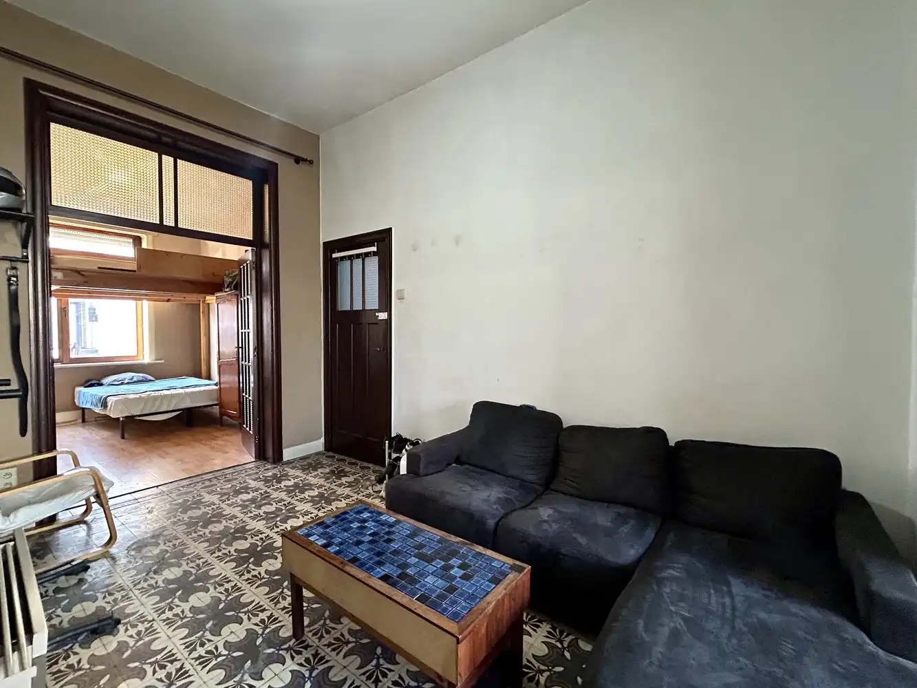 Statige herenwoning met karakter en topligging in hartje Heverlee foto 4
