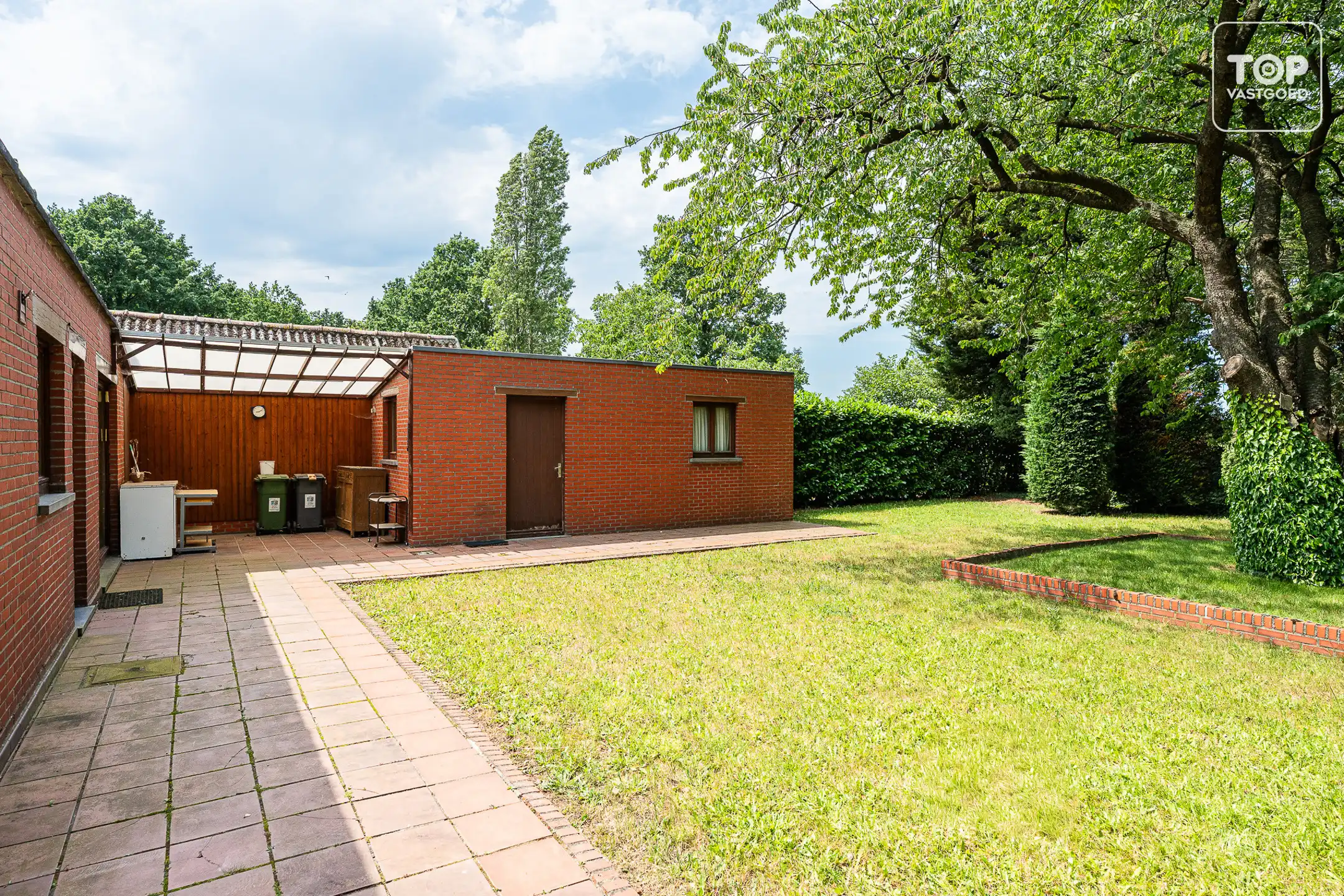 Huis te koop foto 8