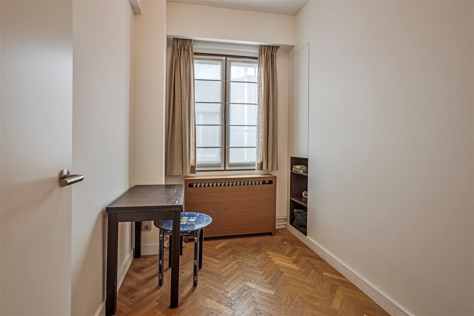 Appartement met 3 SLPK | 2 BADK + kelder foto 16