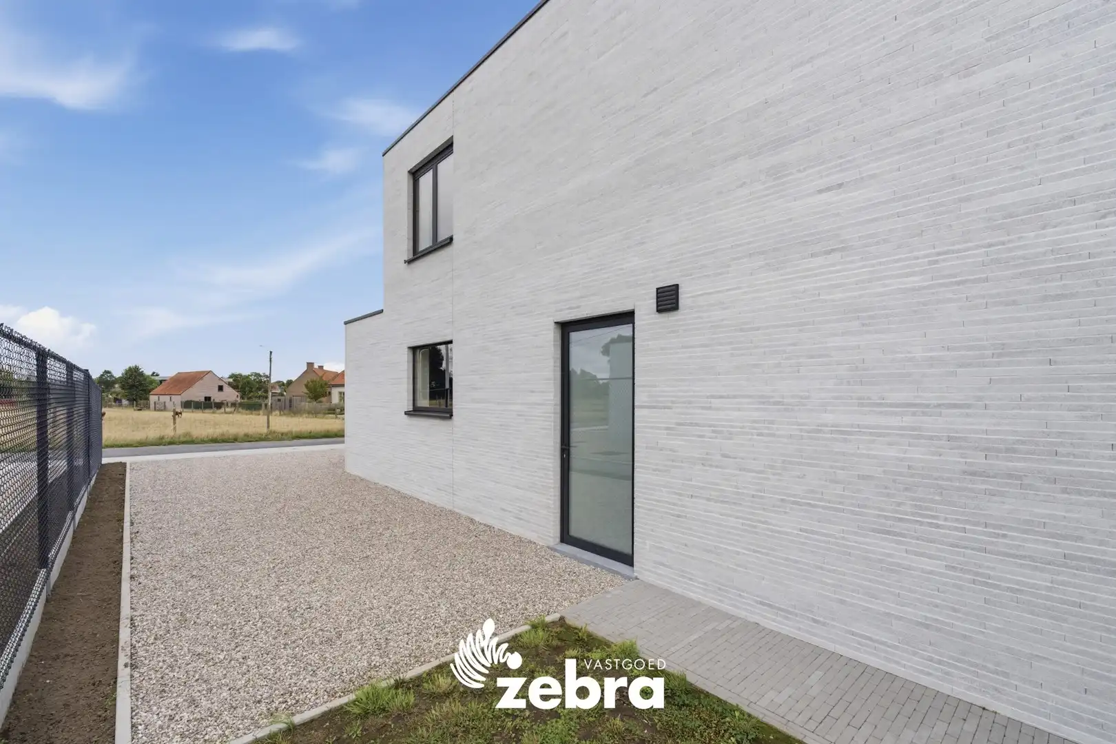 Moderne open bebouwing met 3 slaapkamers te Tielt (Meulebeke)! foto 25