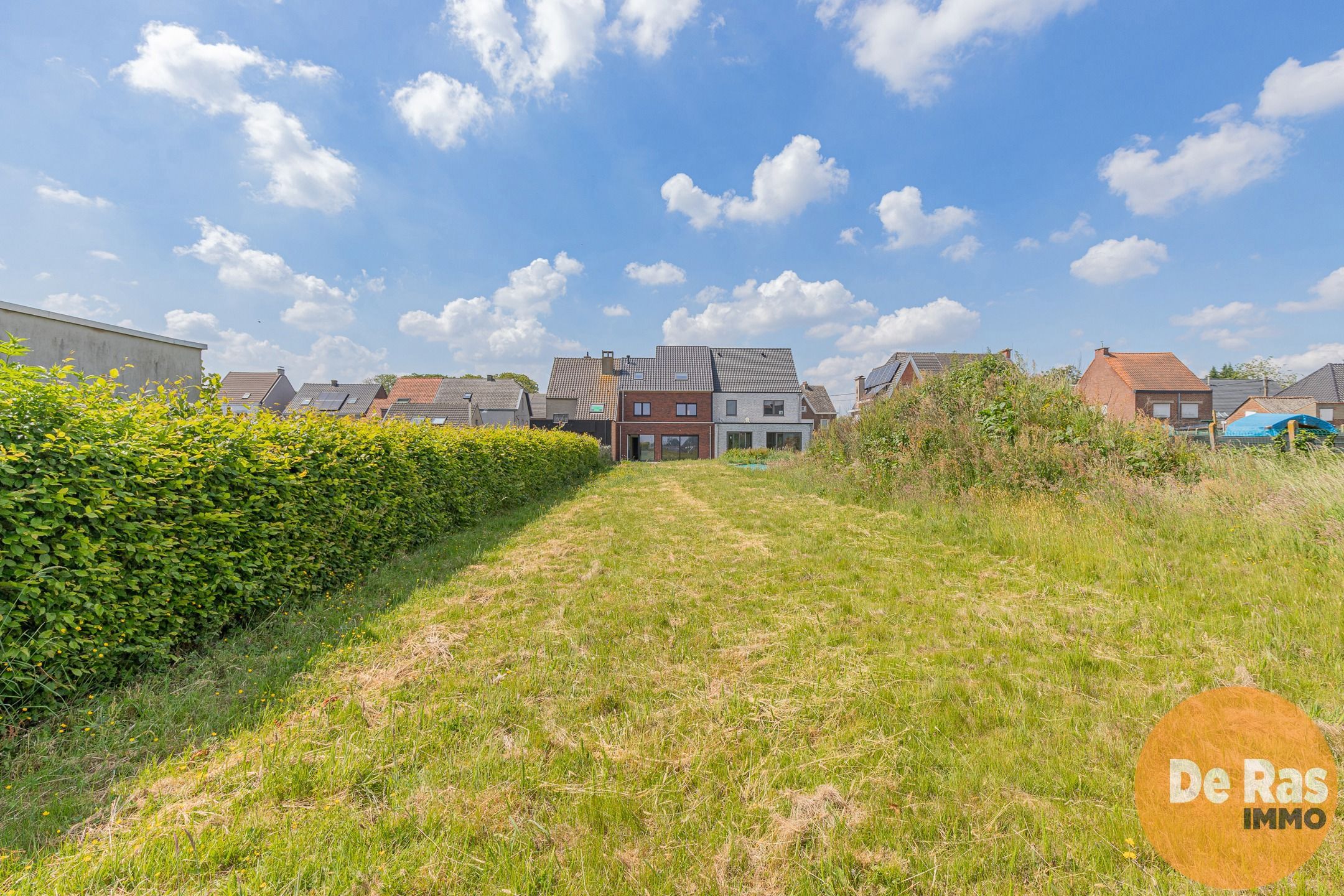 ERONDEGEM - Ruime nieuwbouwwoning met 4 slaapkamers foto 21