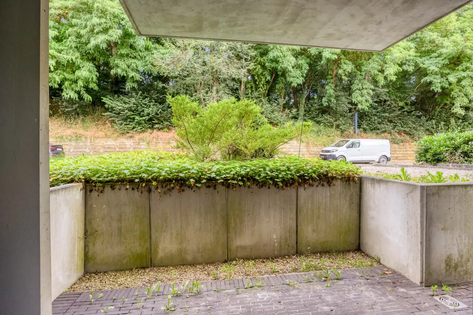 Appartement met 2 slaapkamers, tuin, terras en autostaanplaats in Leuven! - EPC 175 kWh/m² - bewoonbare opp. 96 m² foto 26