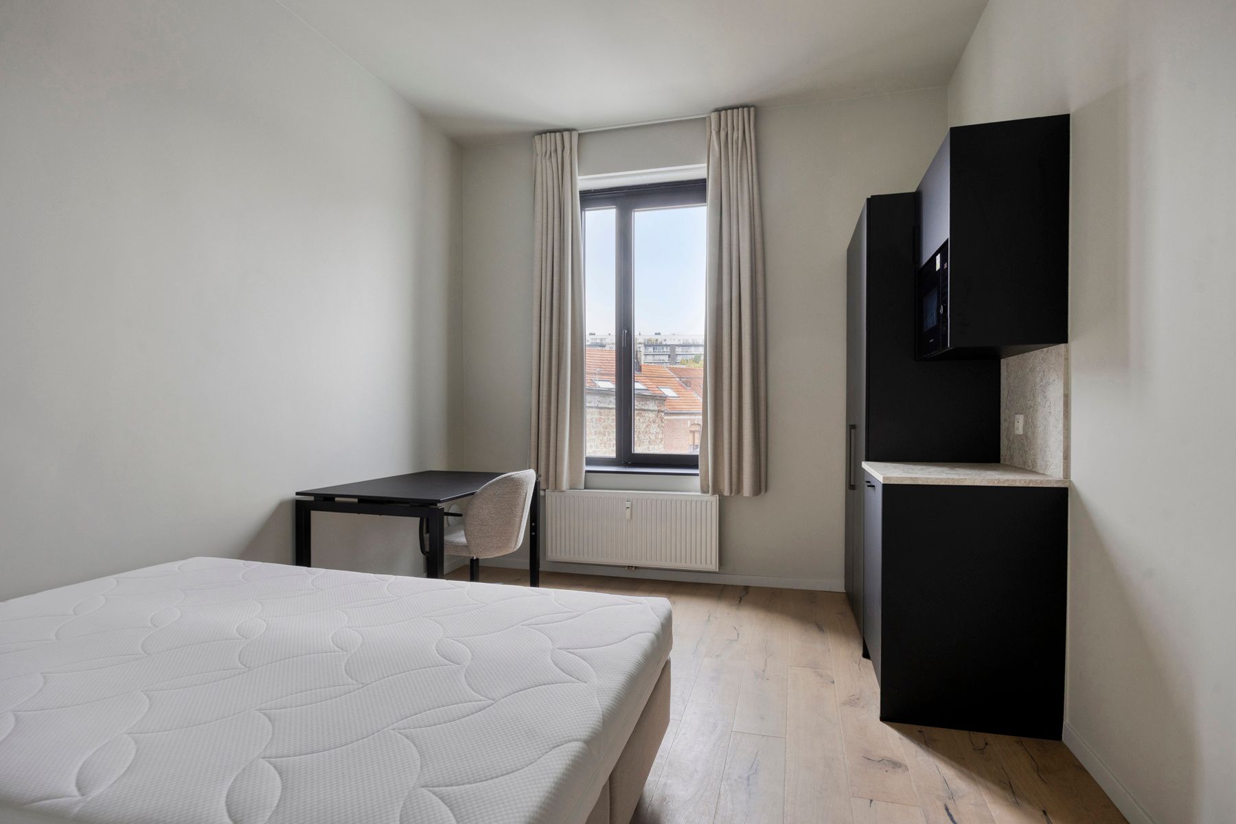 Appartement te huur Naamsesteenweg 245/0102 - 3000 Leuven