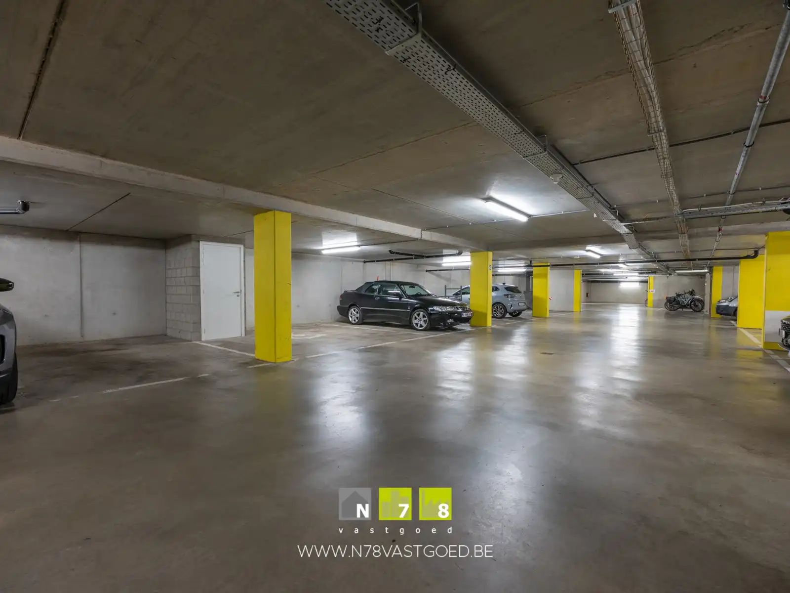 Appartement te koop foto 26