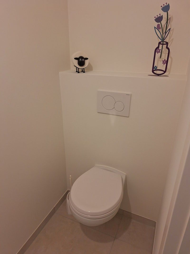 Prachtig nieuwbouw gelijkvloers appartement te Lummen foto 19