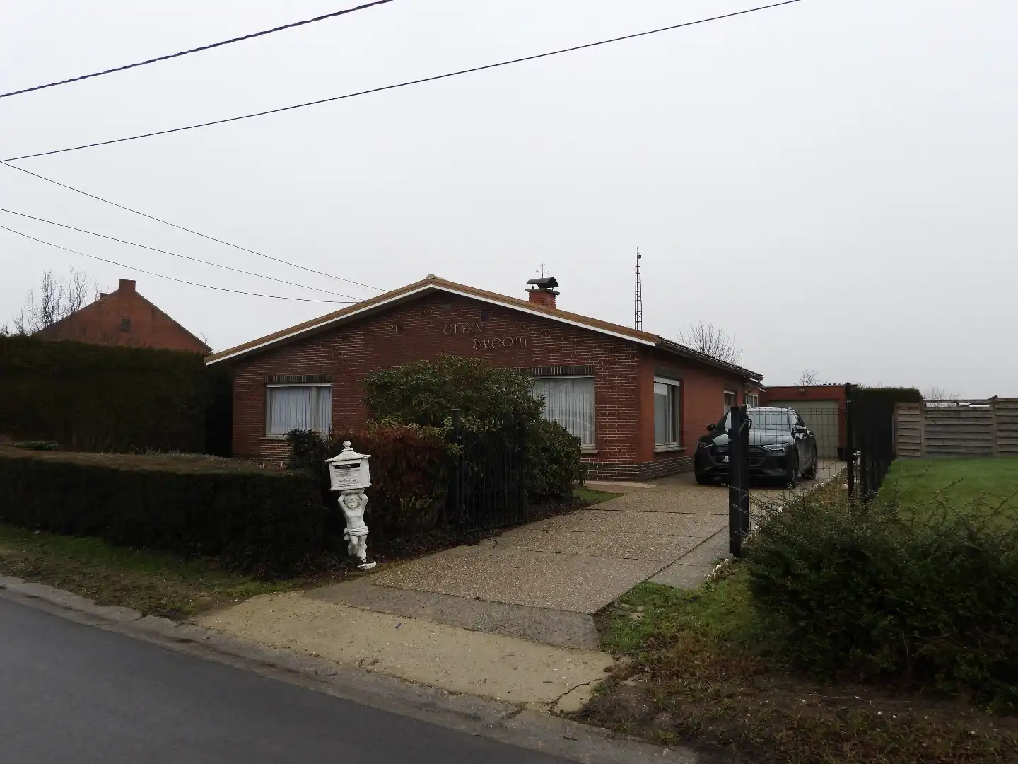 woning te koop Dennenbosstraat 28  te Geetbets foto 13