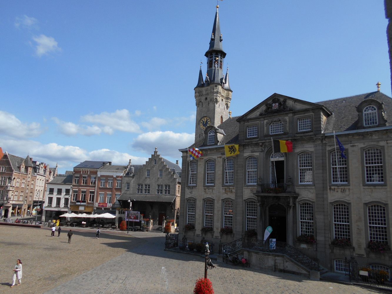 Appartement, 2 slaapkamers, terras foto 5