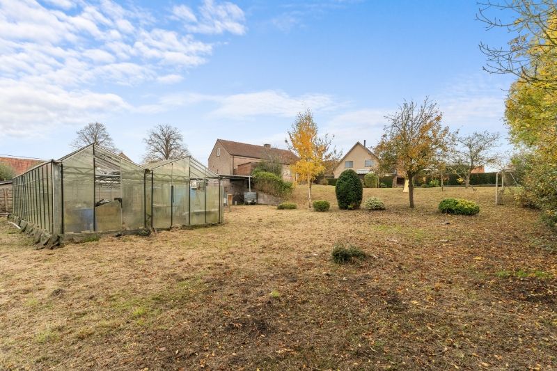 Te koop  in Moorslede op (4  km van Roeselare )alleenstaande villa op +/- 1600m², prachtig vergezichten, kijkmoment zaterdag 15 november van 10.30 tot 11.30 foto 16