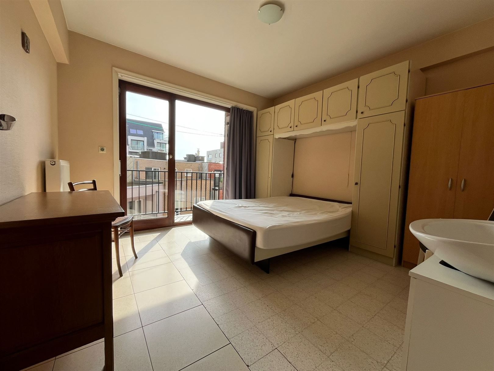 appartement met zeezicht foto 10
