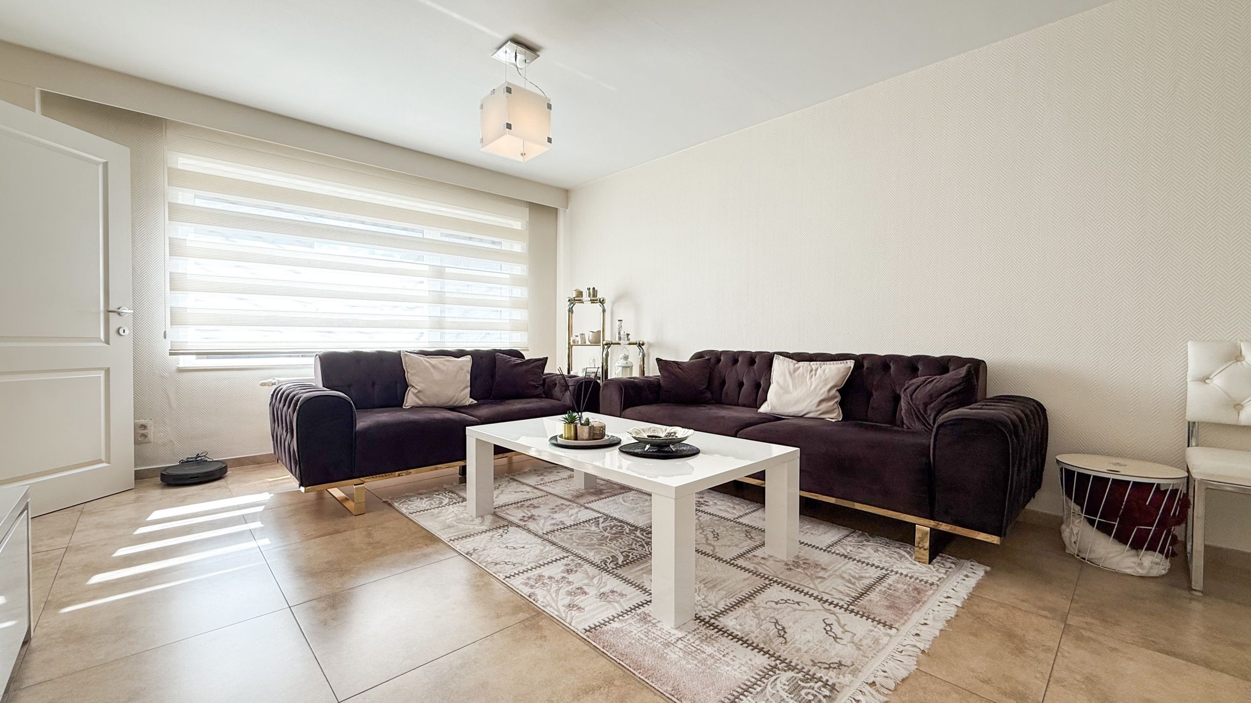 Instapklare woning met 4 slpks en veranda in Heusden EPC C! foto 6