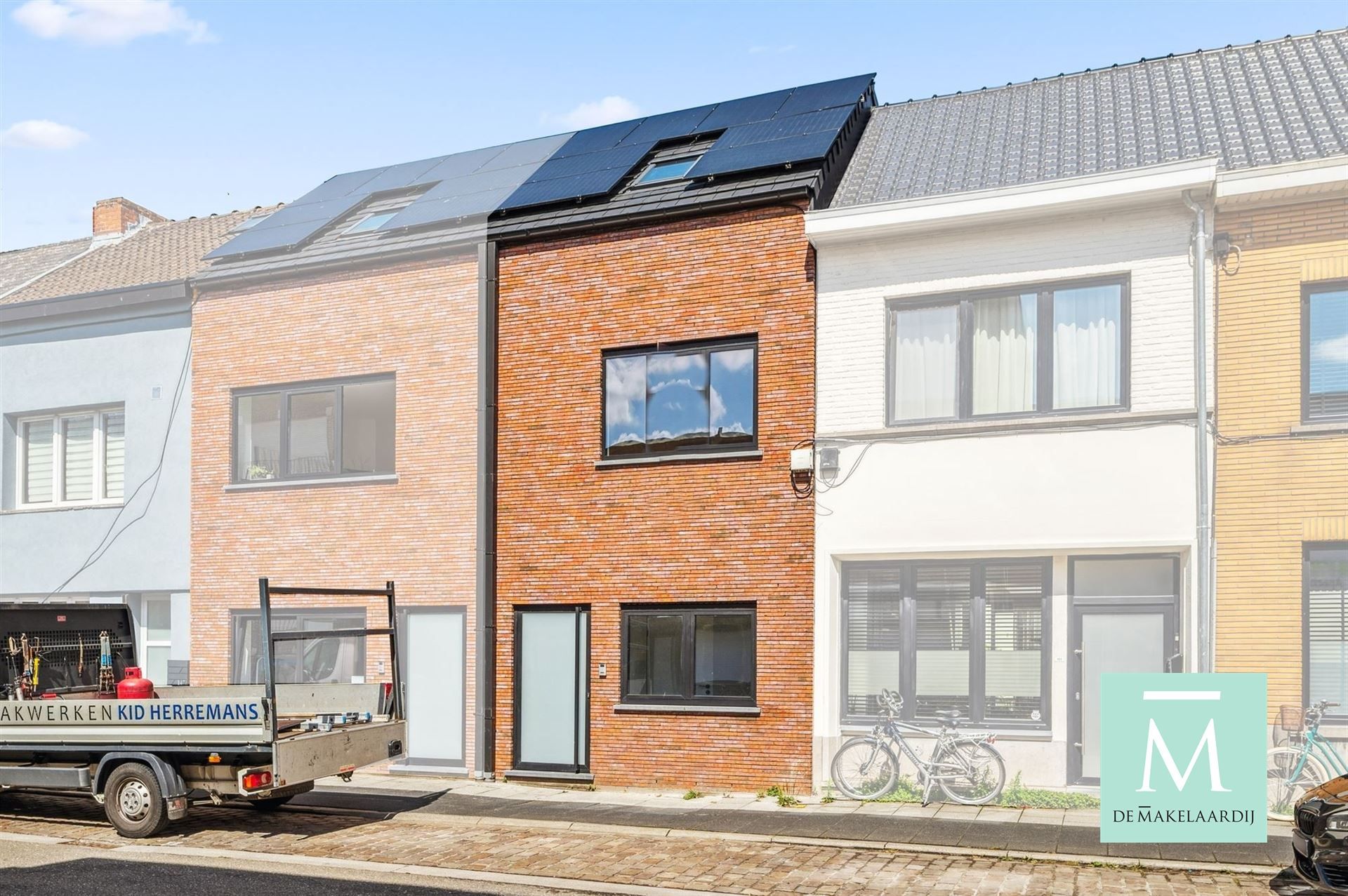 Huis foto 18