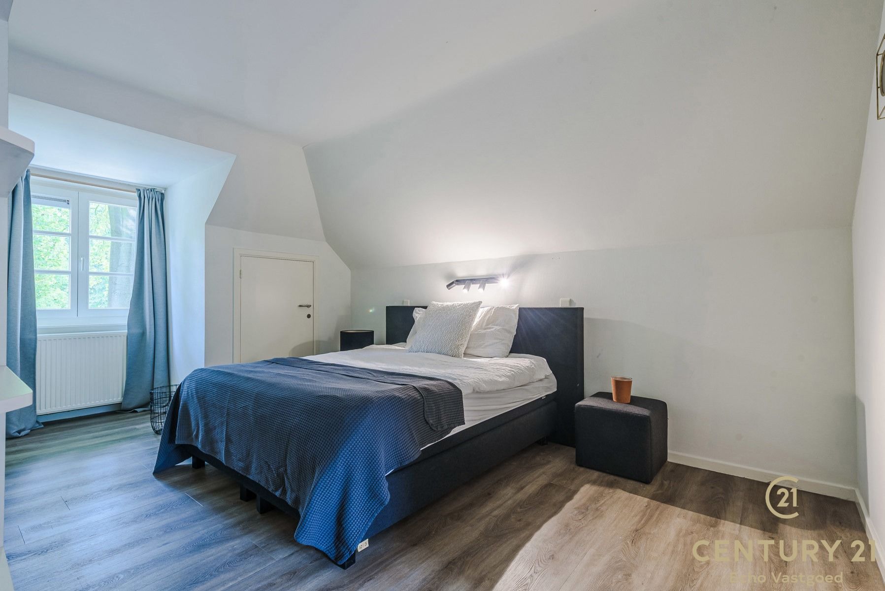 Tijdloze, instapklare villa met 5 slpk en 3 badk op ca1521m² foto 27