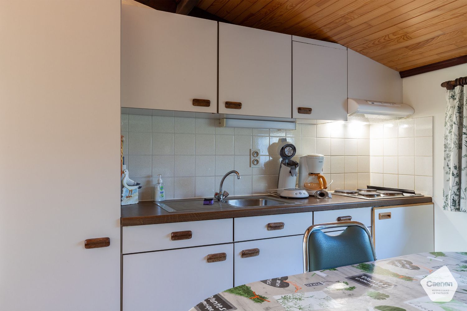 Gezellige vakantiewoning in Sunparks foto 6