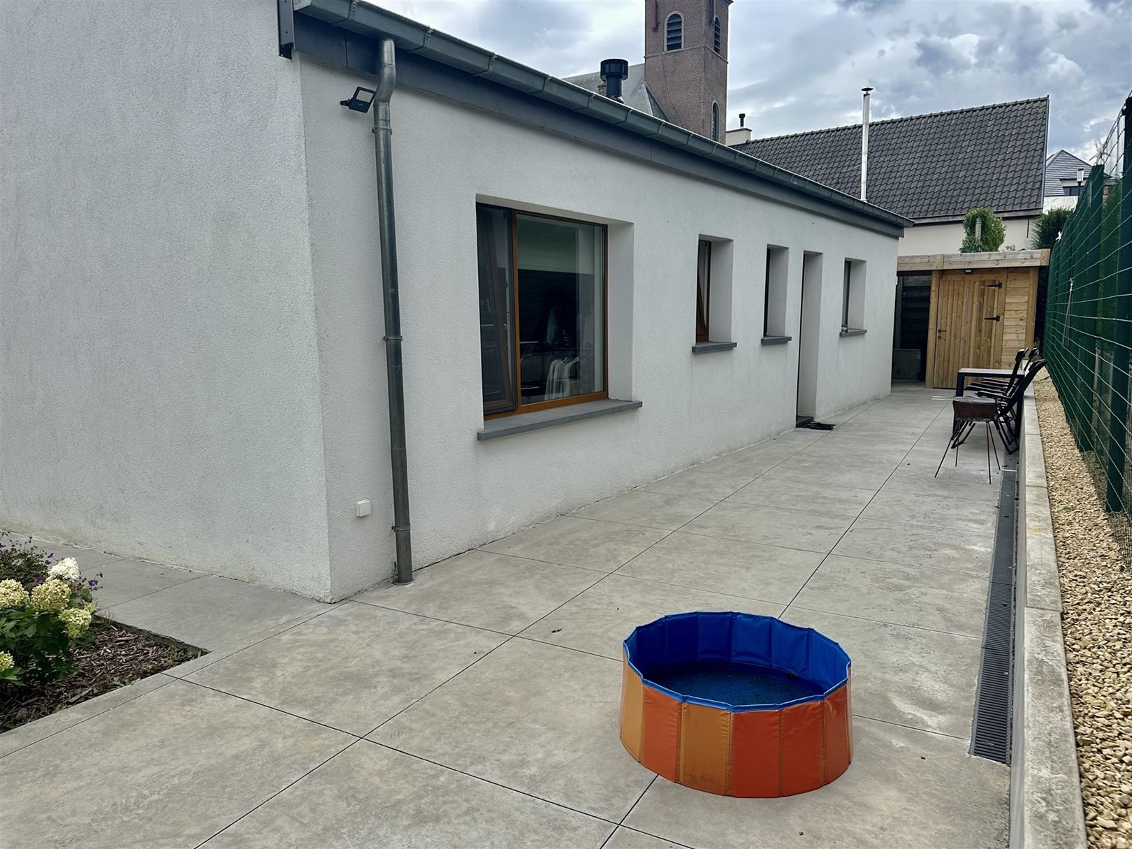Instapklare bungalow te huur in het landelijke Maarkedal foto 13