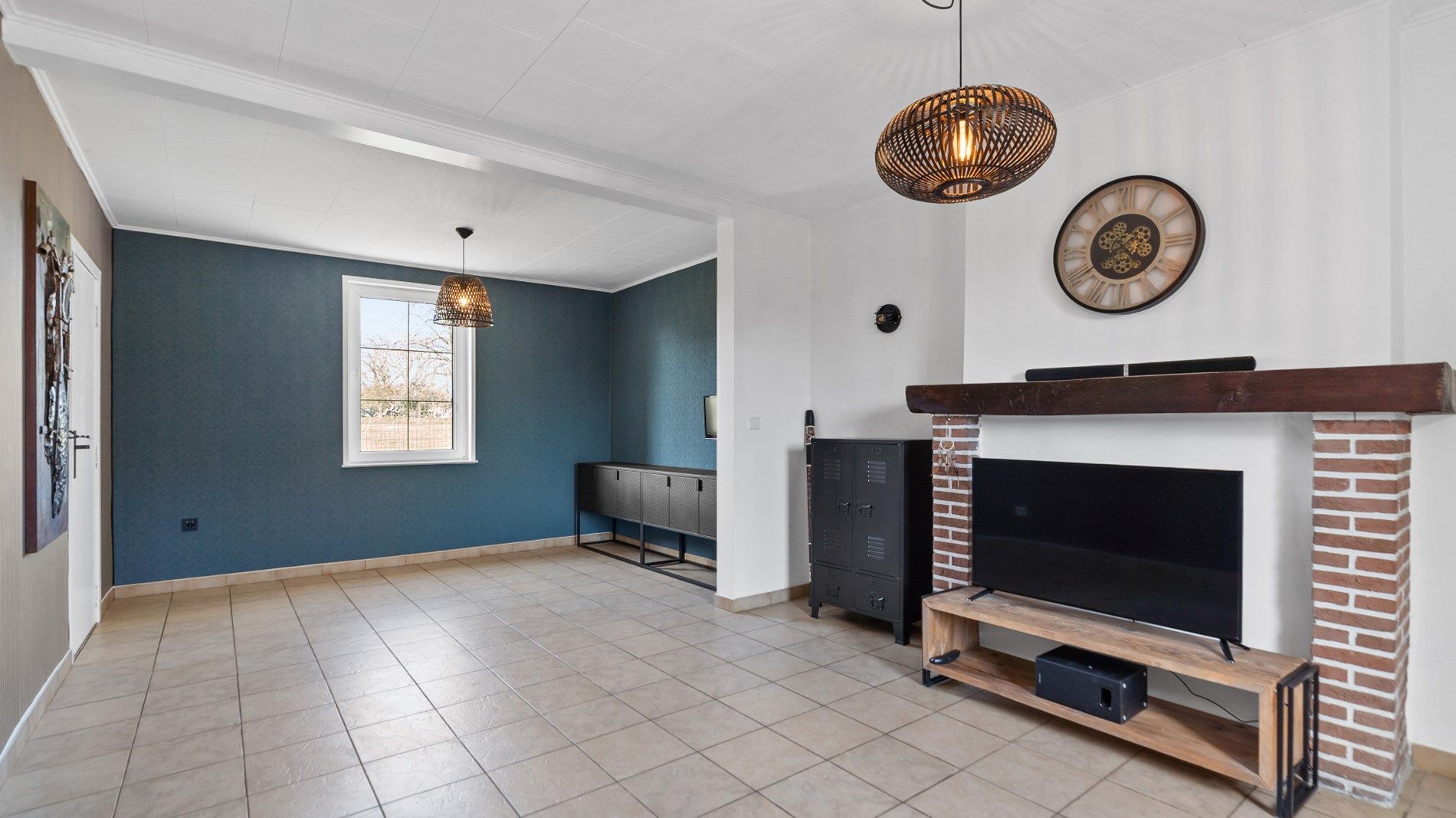 Woning in groene omgeving op minder dan 9 km van Maastricht! foto 2