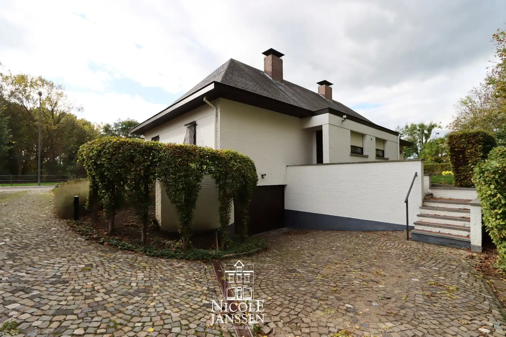 Charmante ruime woning foto 27