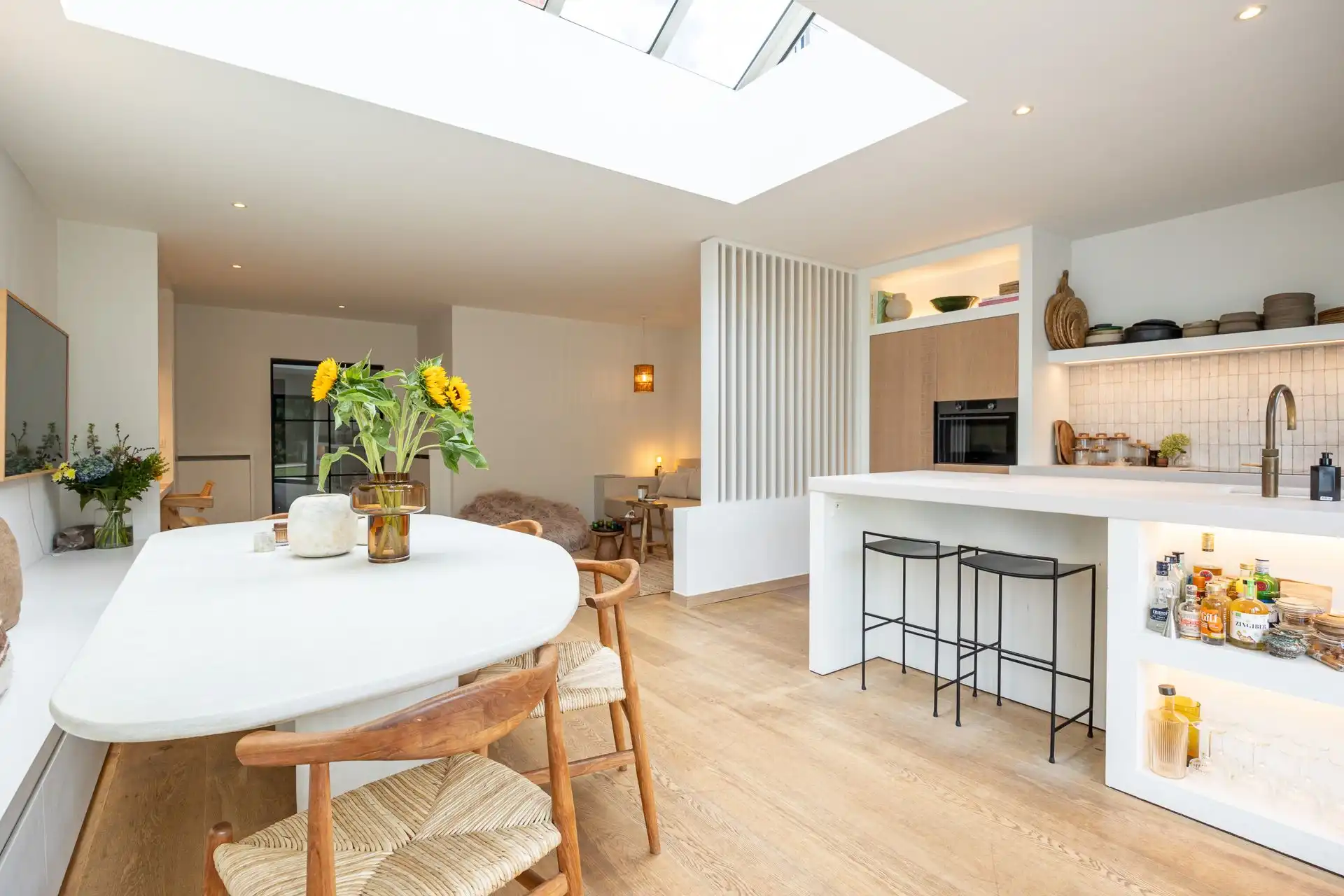 Feelgood woning met stijlvolle renovatie! foto 12