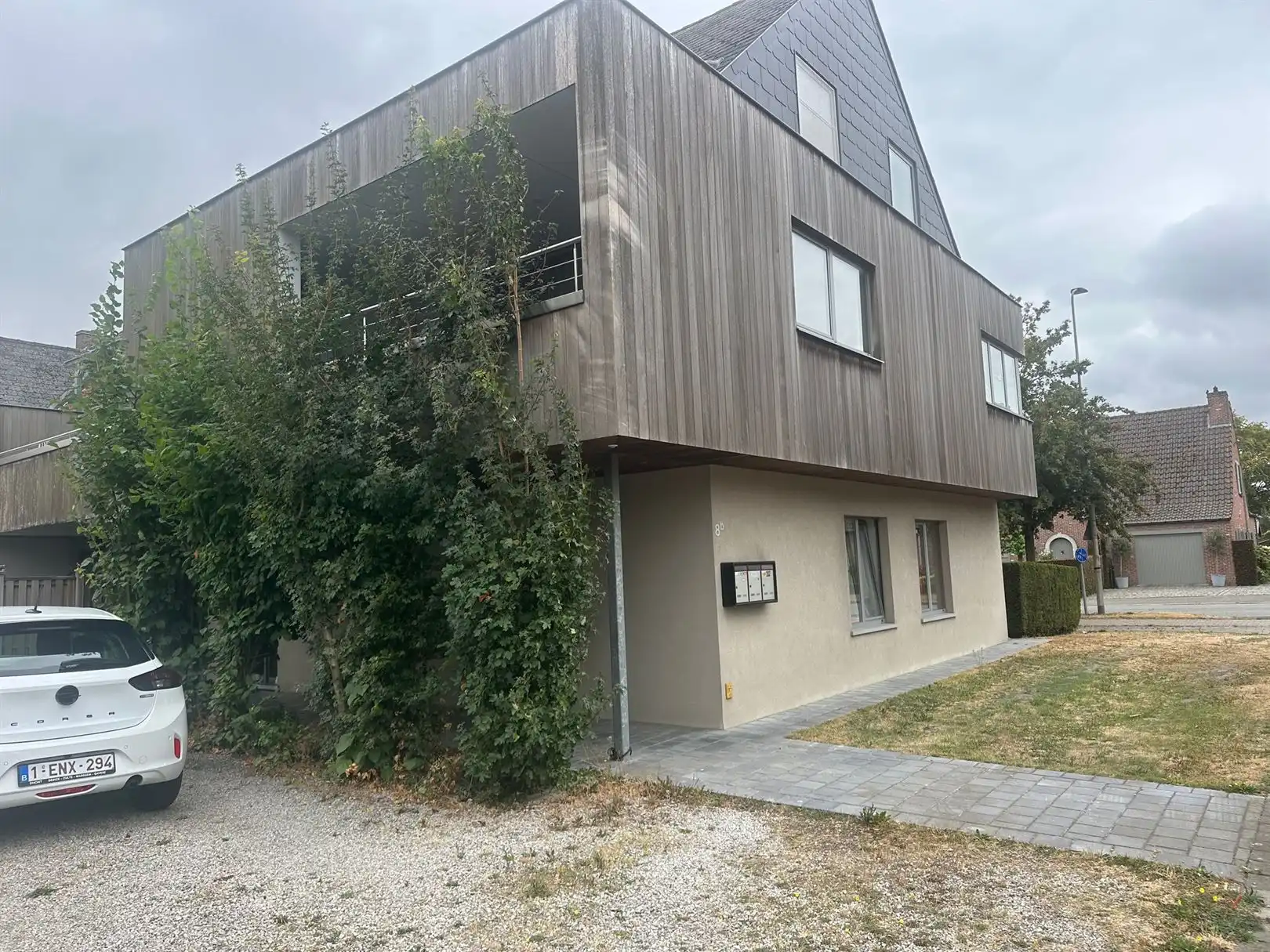 Appartement te huur 9700 OUDENAARDE