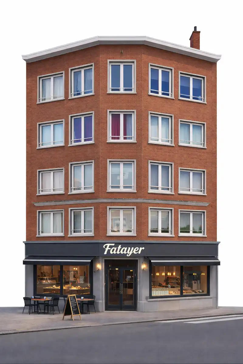 Appartement te koop foto 9