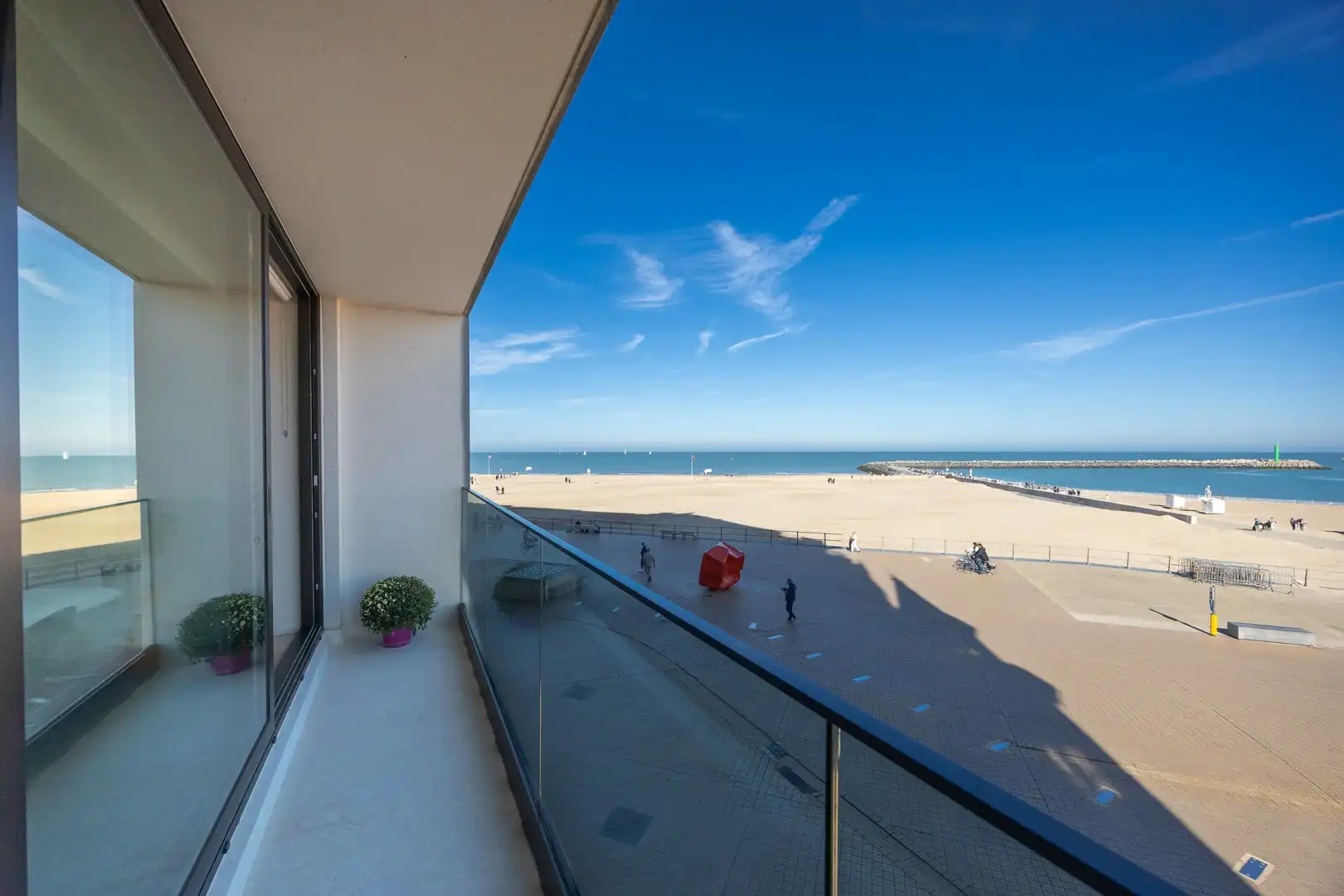 Appartement te koop foto 4