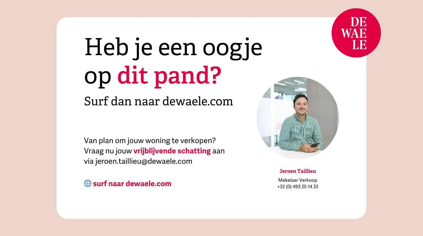 Appartement te koop mogelijke huur koop  foto 13