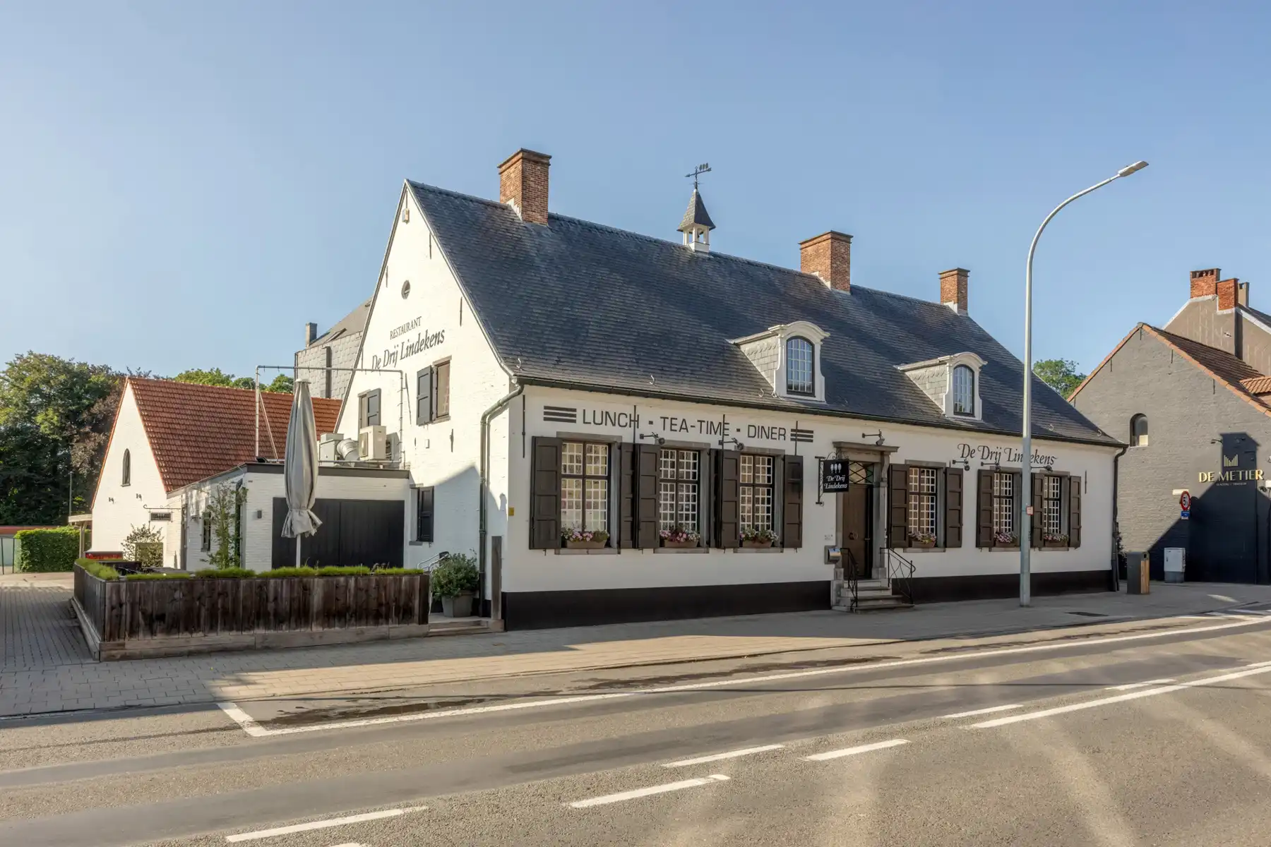 Villa te koop Turnhoutsebaan 141 - 2970 Schilde