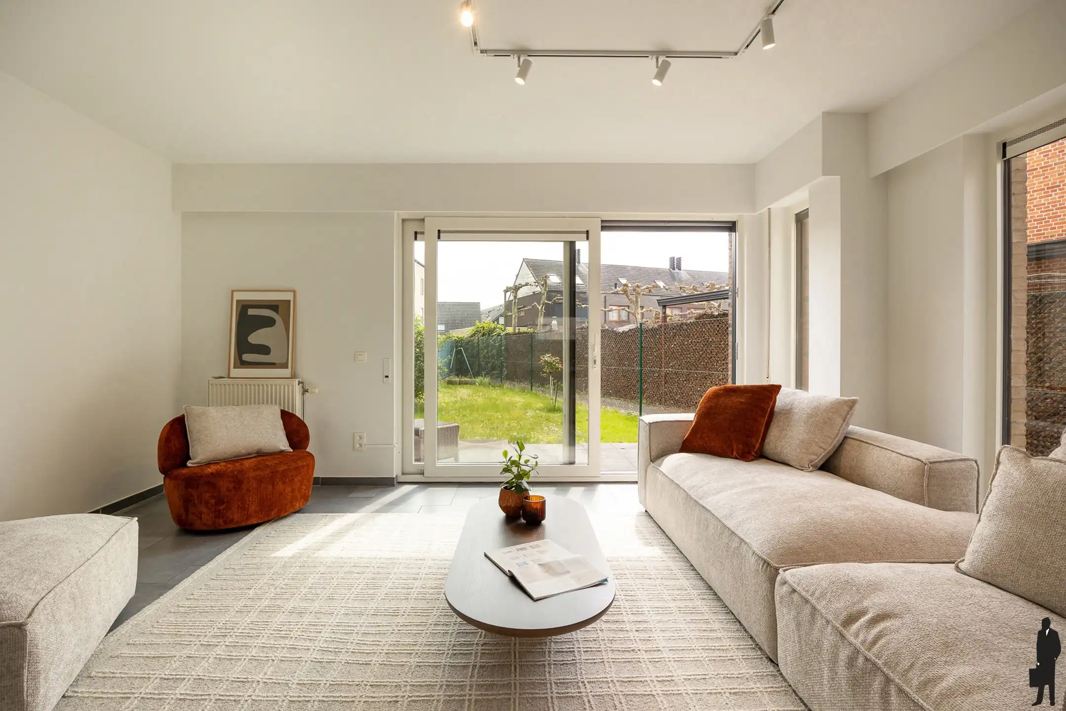 Recente en energiezuinige HOB in rustige woonwijk foto 6