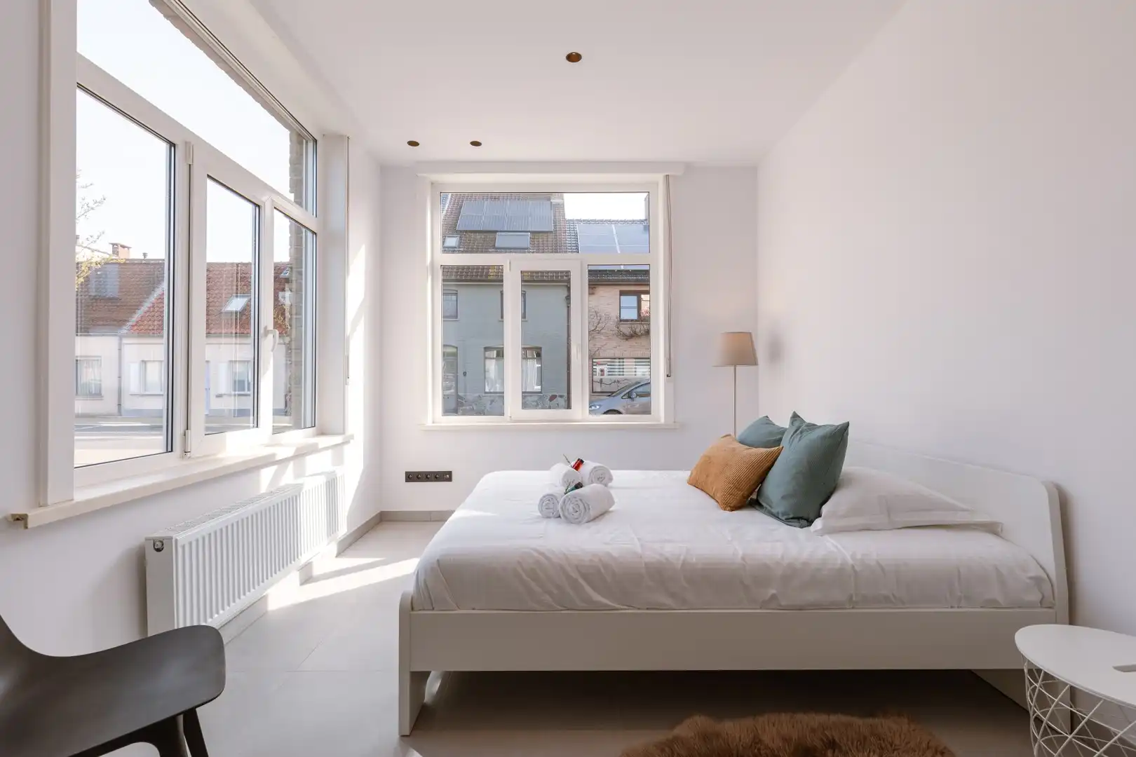 Karaktervol huis ingericht als vakantiewoning – aanvraag functiewijziging lopende foto 2