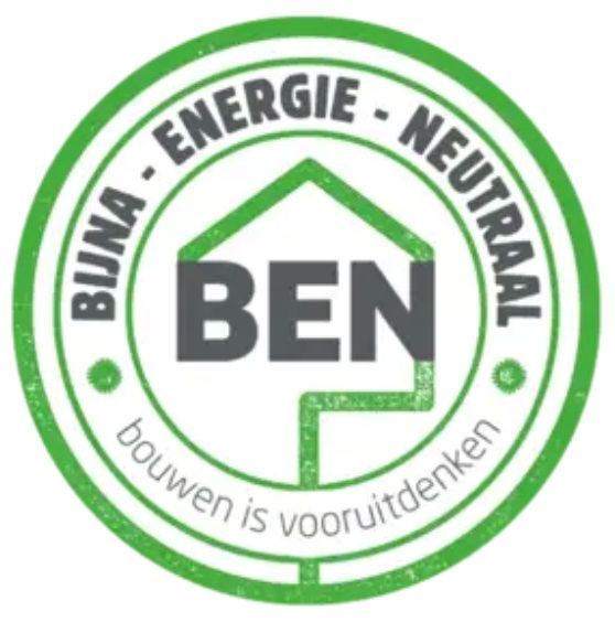 Bijna-EnergieNeutrale nieuwbouw met creatief design en warme uitstraling. foto 23