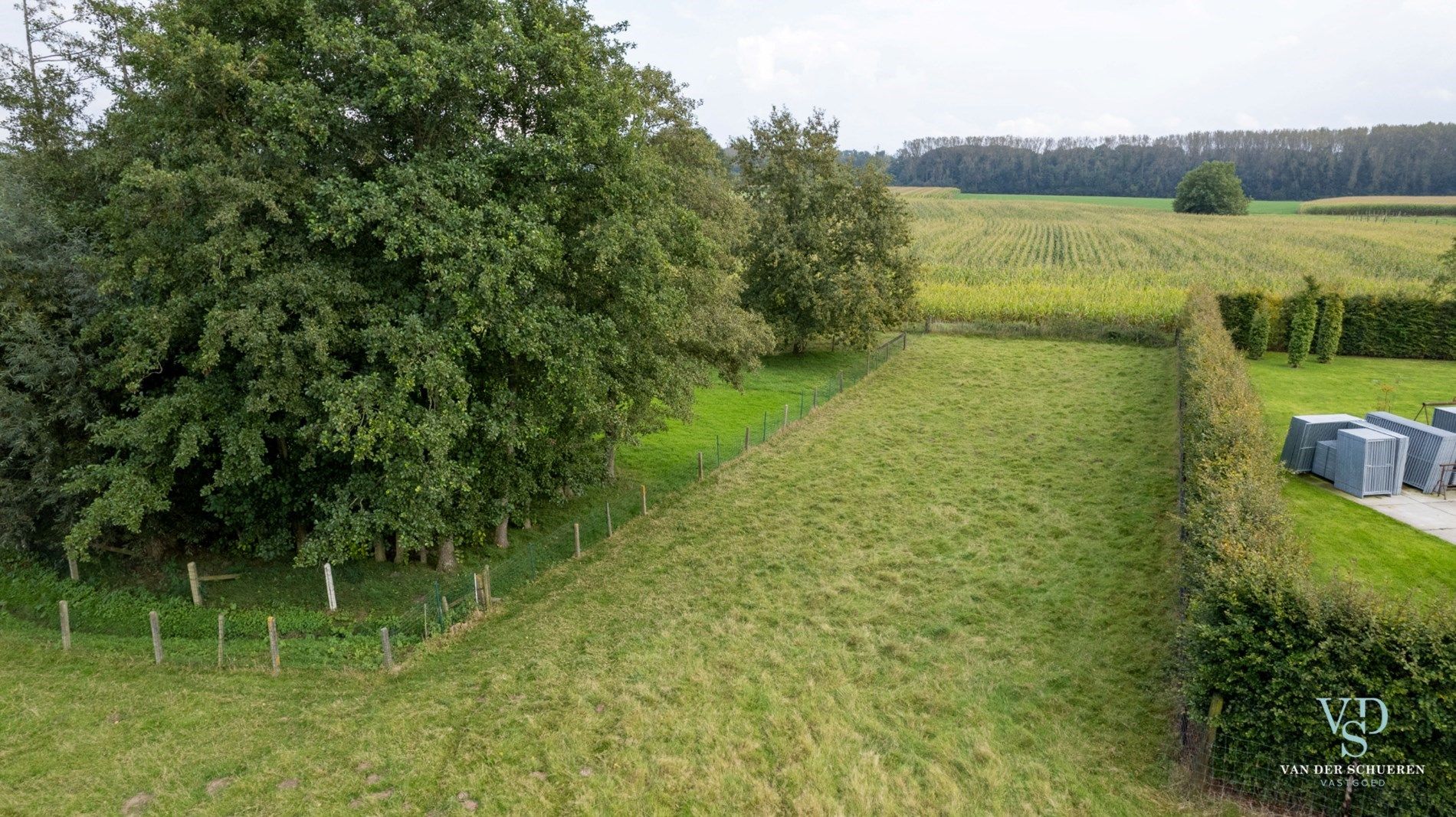 Tijdloze villa op meer dan 4000 m² foto 38