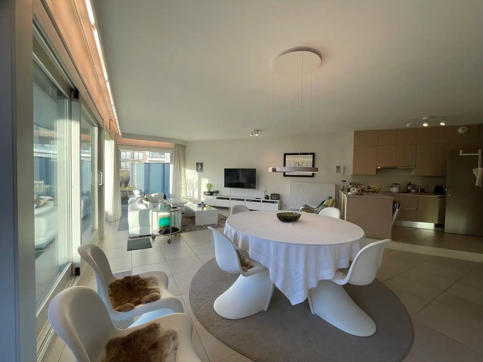 Appartement te huur foto 4